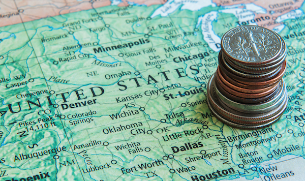Qualified Opportunity Zones 