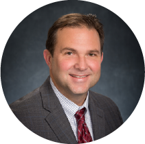 headshot of steven everson